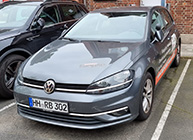 VW Golf 7