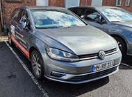 VW Golf 7