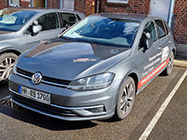 VW Golf 7