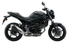 Suzuki SV 650