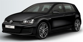 VW Golf 7