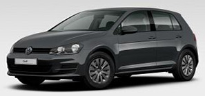 VW Golf 7